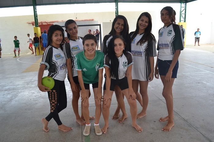 Segundo dia da VII Semana Cultural do ASA tem atividades para os pais e muito esporte! - Imagem 71