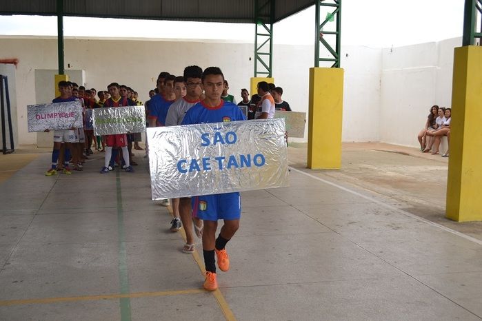 Segundo dia da VII Semana Cultural do ASA tem atividades para os pais e muito esporte! - Imagem 46