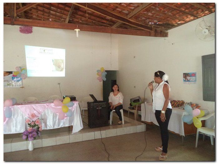 II Semana do Bebê no município de Inhuma-“Todos juntos pela primeira infância” - Imagem 18