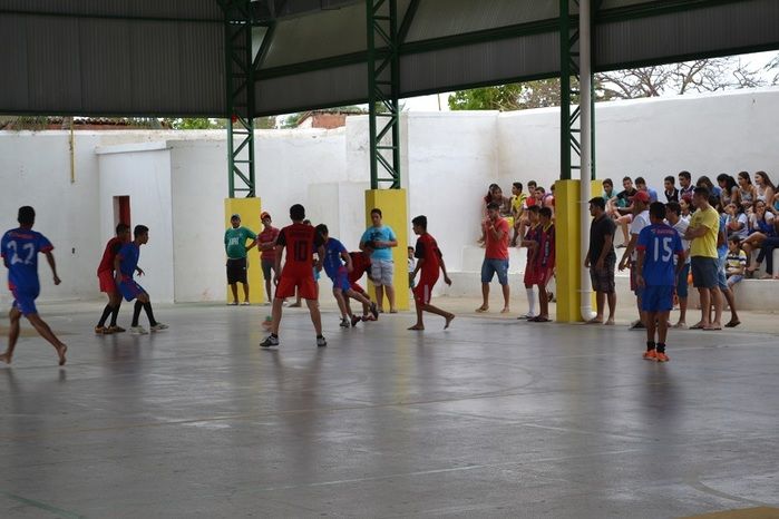 Segundo dia da VII Semana Cultural do ASA tem atividades para os pais e muito esporte! - Imagem 66