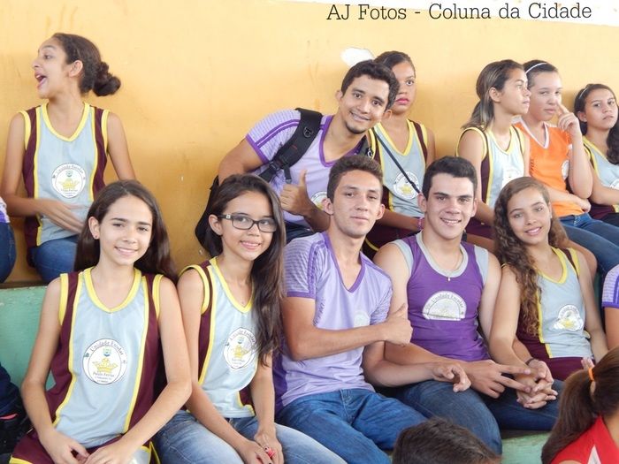 Polícia Civil realiza palestra preventiva para estudantes contra as Drogas  - Imagem 2