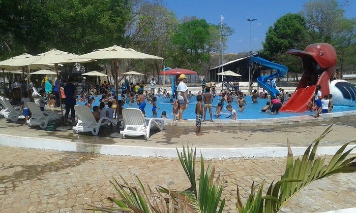 Alunos de Oeiras aproveitam programação em alusão ao Dia das Crianças - Imagem 1