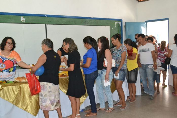 Segundo dia da VII Semana Cultural do ASA tem atividades para os pais e muito esporte! - Imagem 7