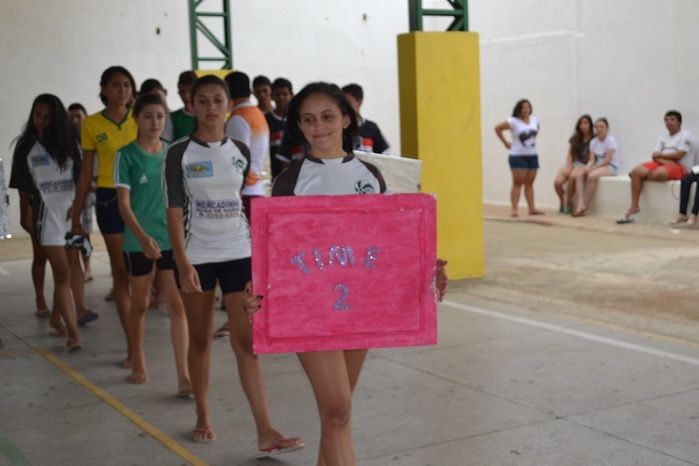 Segundo dia da VII Semana Cultural do ASA tem atividades para os pais e muito esporte! - Imagem 50