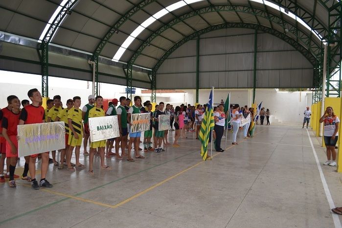 Segundo dia da VII Semana Cultural do ASA tem atividades para os pais e muito esporte! - Imagem 55