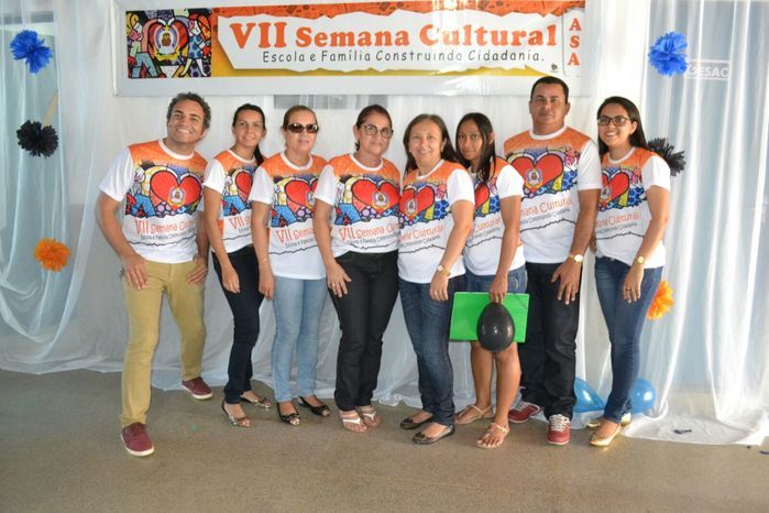 Segundo dia da VII Semana Cultural do ASA tem atividades para os pais e muito esporte! - Imagem 4