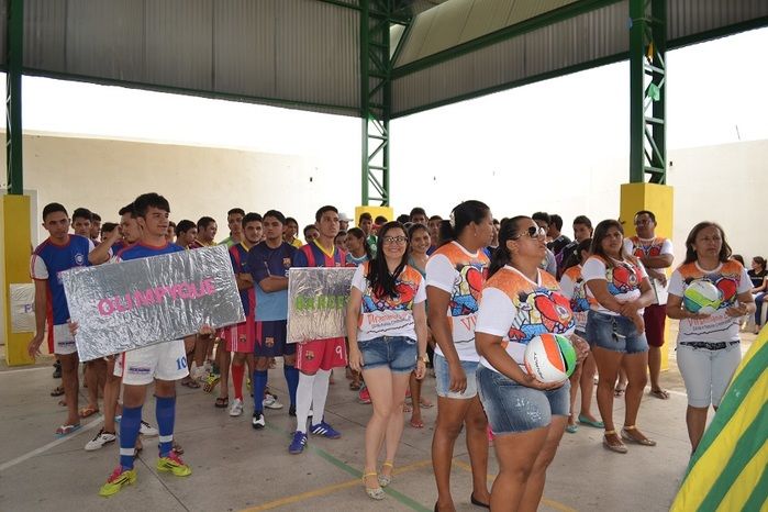 Segundo dia da VII Semana Cultural do ASA tem atividades para os pais e muito esporte! - Imagem 38