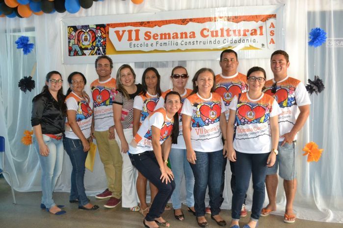 Segundo dia da VII Semana Cultural do ASA tem atividades para os pais e muito esporte! - Imagem 13