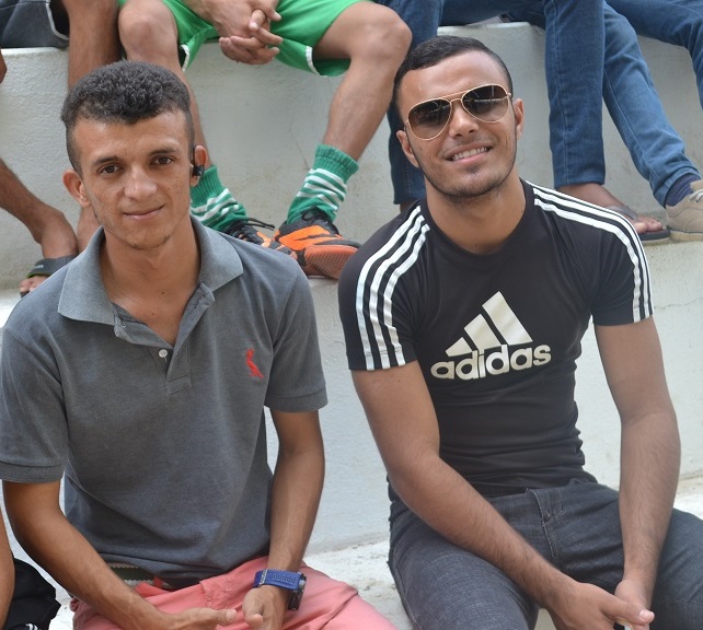 Segundo dia da VII Semana Cultural do ASA tem atividades para os pais e muito esporte! - Imagem 69