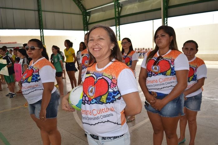 Segundo dia da VII Semana Cultural do ASA tem atividades para os pais e muito esporte! - Imagem 61