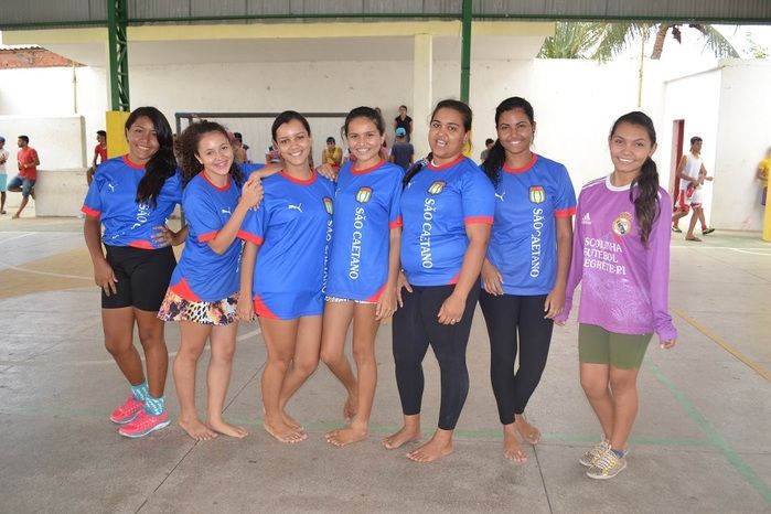 Segundo dia da VII Semana Cultural do ASA tem atividades para os pais e muito esporte! - Imagem 70