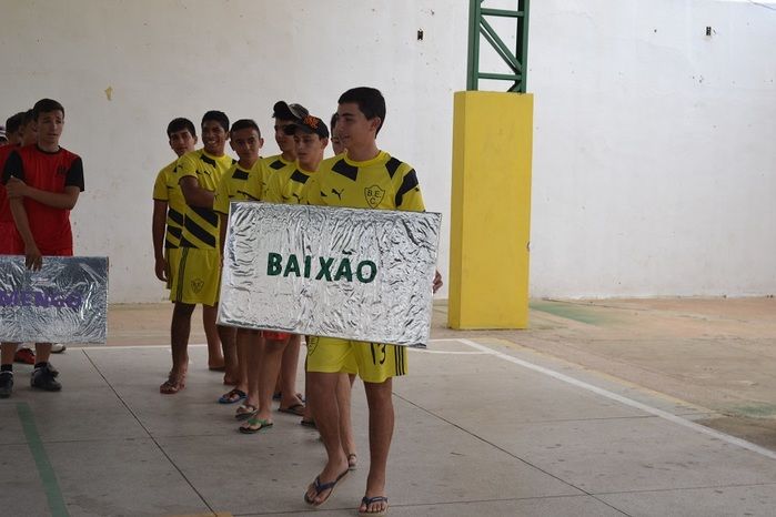 Segundo dia da VII Semana Cultural do ASA tem atividades para os pais e muito esporte! - Imagem 53