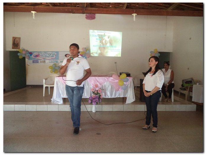 II Semana do Bebê no município de Inhuma-“Todos juntos pela primeira infância” - Imagem 13