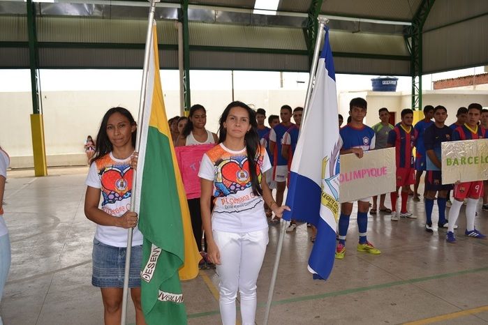 Segundo dia da VII Semana Cultural do ASA tem atividades para os pais e muito esporte! - Imagem 59