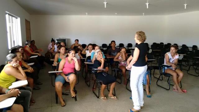 Assistência Social de Pimenteiras vem fazendo a diferença no município - Imagem 2