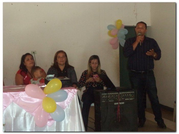 II Semana do Bebê no município de Inhuma-“Todos juntos pela primeira infância” - Imagem 9