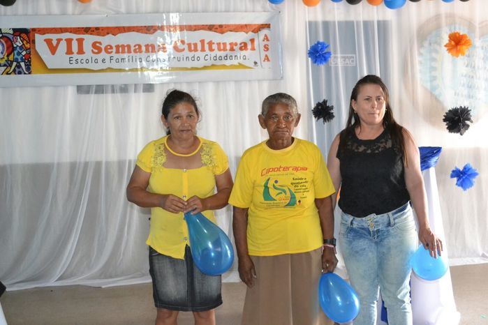 Segundo dia da VII Semana Cultural do ASA tem atividades para os pais e muito esporte! - Imagem 9