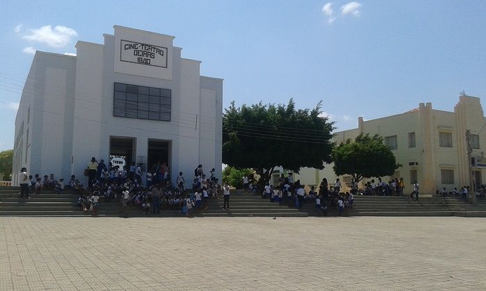 Alunos de Oeiras aproveitam programação em alusão ao Dia das Crianças - Imagem 9