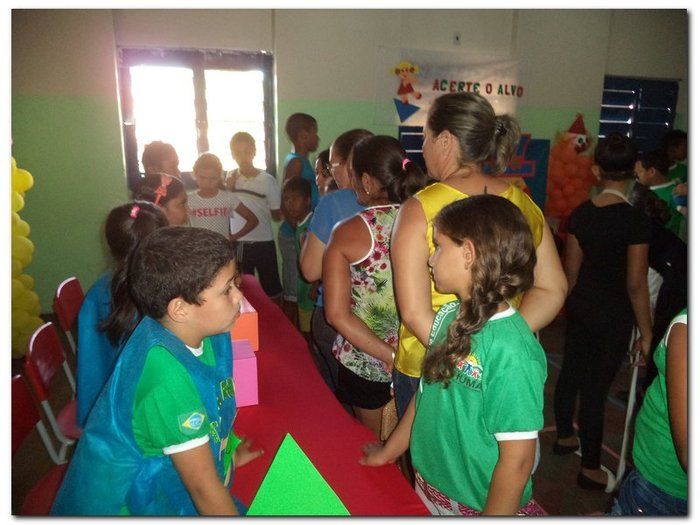 II Atividade Cultural A.C.L - Imagem 48