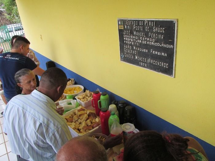 Projeto Terceira Idade chega ao fim na comunidade Tamboril  - Imagem 46