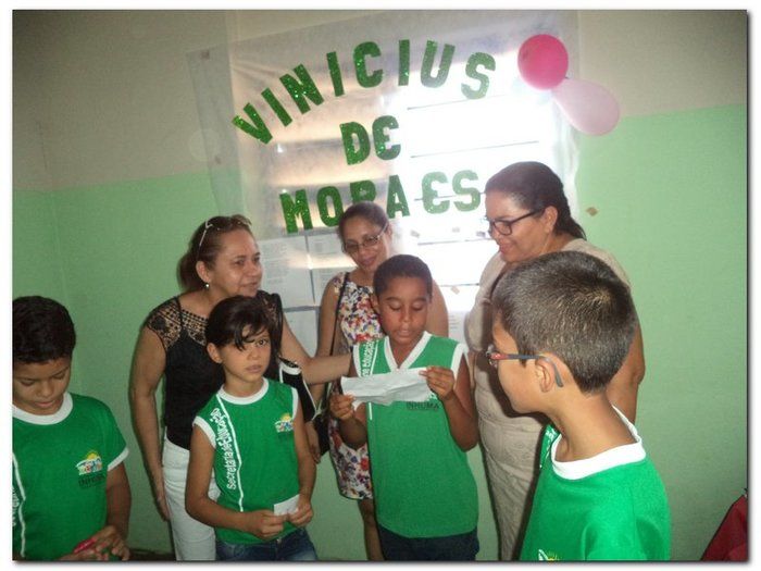 II Atividade Cultural A.C.L - Imagem 22