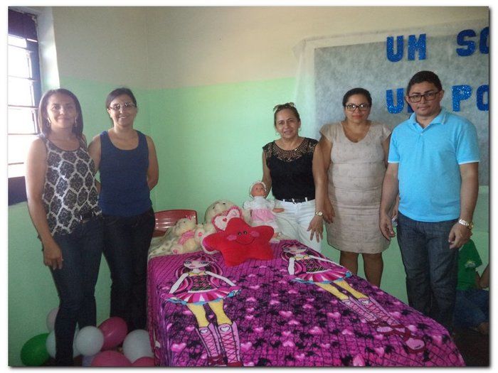 II Atividade Cultural A.C.L - Imagem 33