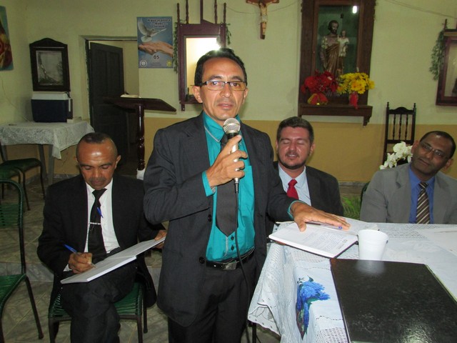 Projeto Câmara Itinerante em São José dos Cocos - Imagem 26