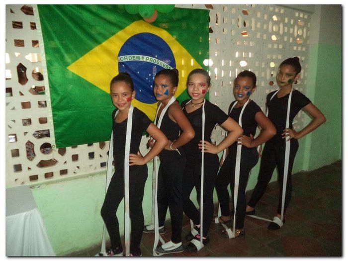 II Atividade Cultural A.C.L - Imagem 52