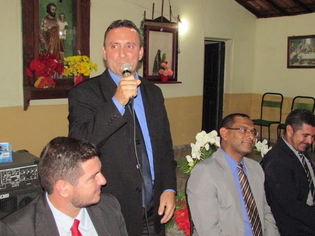 Projeto Câmara Itinerante em São José dos Cocos - Imagem 20