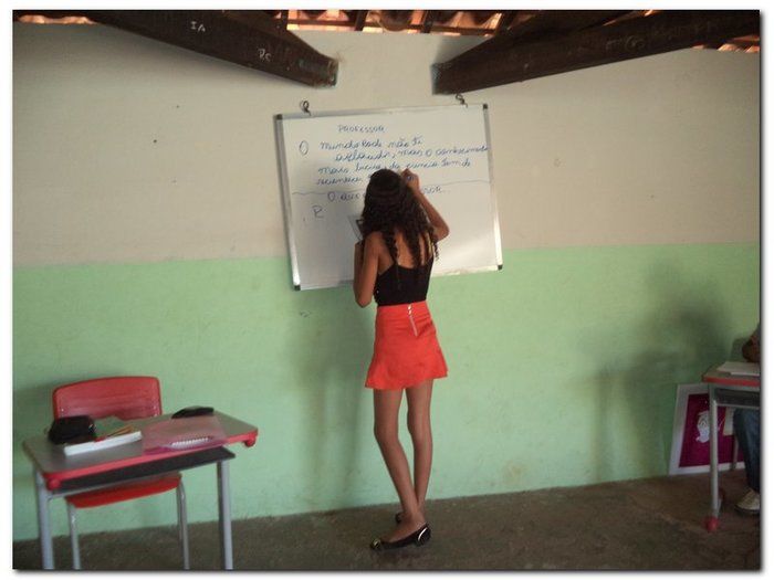 II Atividade Cultural A.C.L - Imagem 6