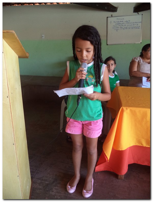 II Atividade Cultural A.C.L - Imagem 10