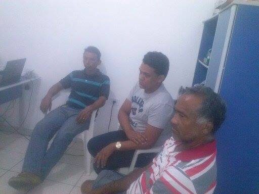 Secretário se Reuniu com os Membros do Conselho Municipal da Saúde - Imagem 2