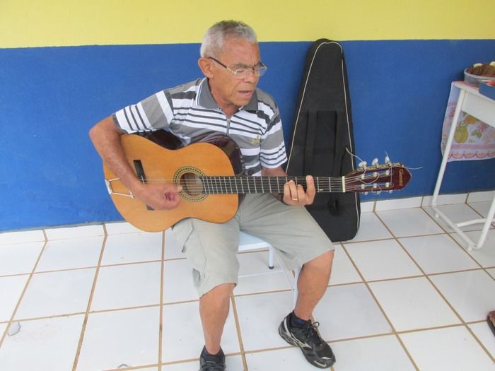 Projeto Terceira Idade chega ao fim na comunidade Tamboril  - Imagem 36