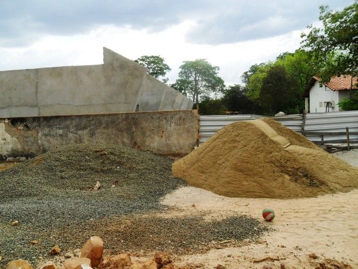 Boa Hora: Prefeito Zé Resende retoma obras e recebe visita do Diretor do DER-PI - Imagem 5