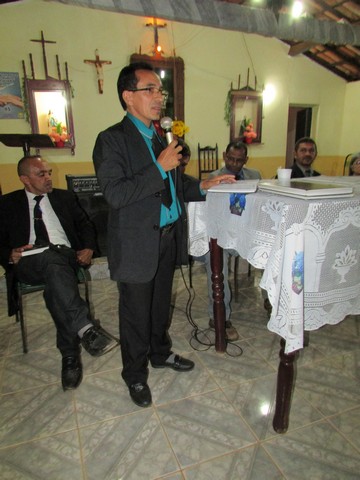 Projeto Câmara Itinerante em São José dos Cocos - Imagem 27