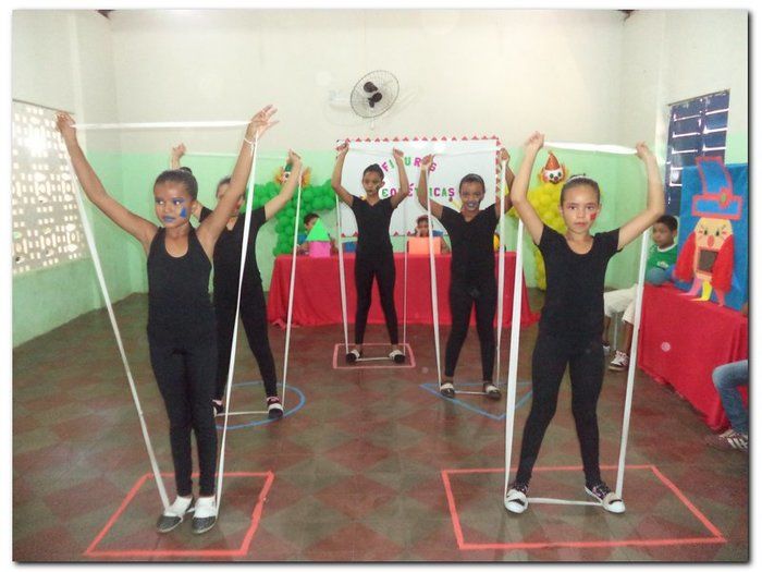 II Atividade Cultural A.C.L - Imagem 49