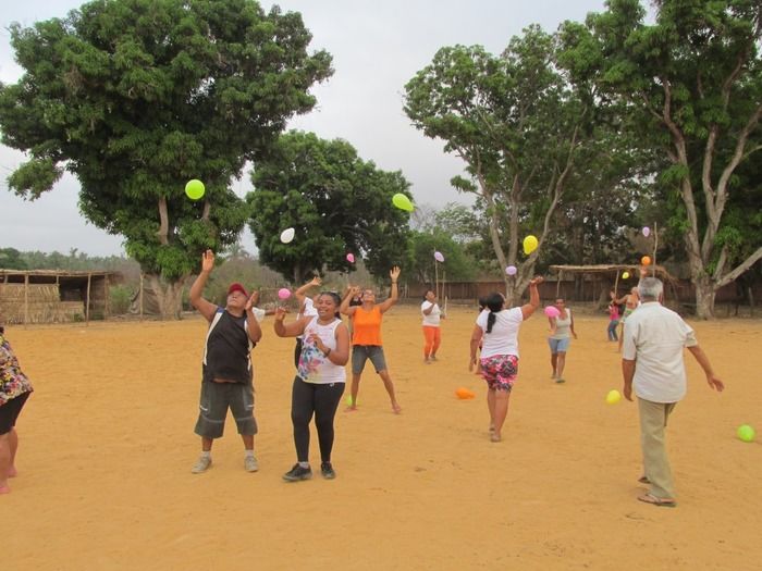 Projeto Terceira Idade chega ao fim na comunidade Tamboril  - Imagem 23
