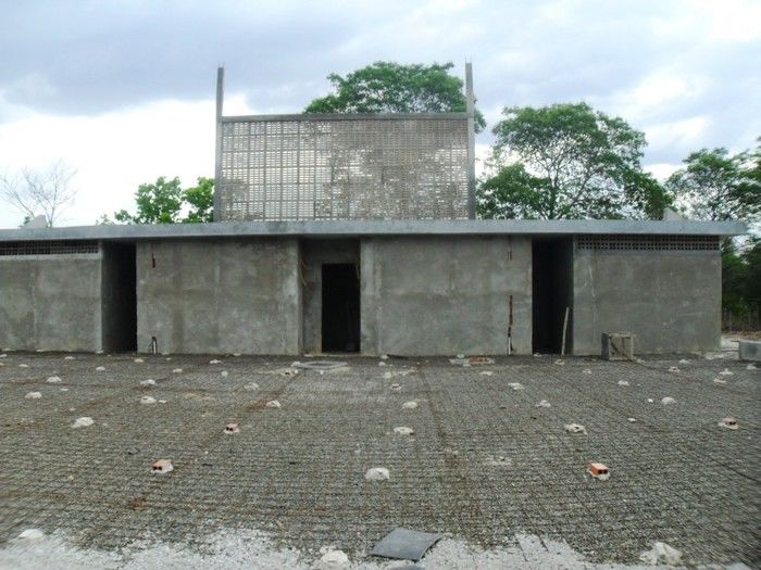 Boa Hora: Prefeito Zé Resende retoma obras e recebe visita do Diretor do DER-PI - Imagem 1