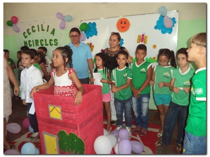 II Atividade Cultural A.C.L - Imagem 19