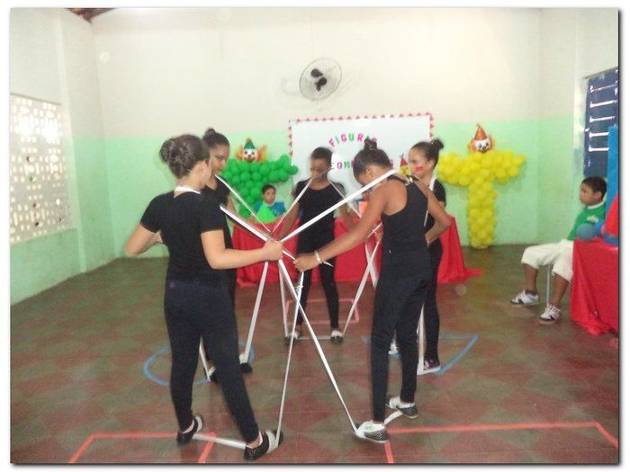 II Atividade Cultural A.C.L - Imagem 51