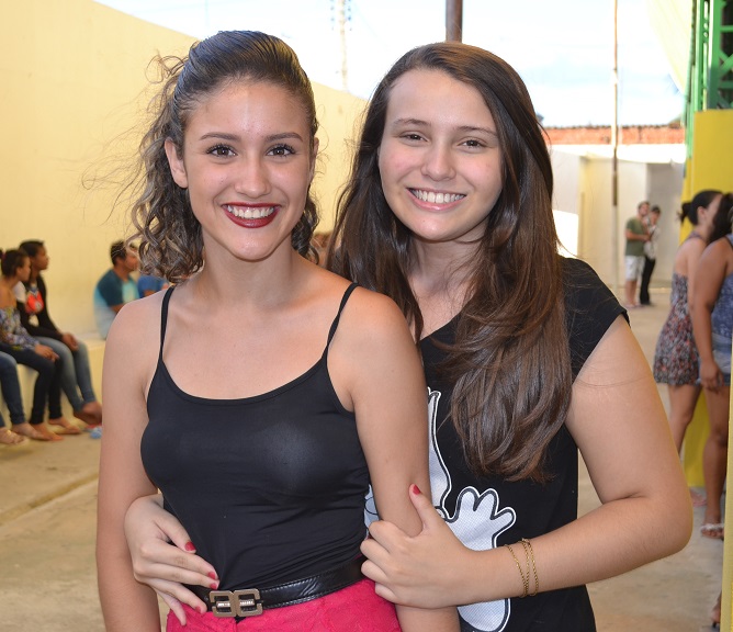 Terceiro dia da VII Semana Cultural do ASA tem disputas de jogos esportivos, educativos e o jogo dos pais - Imagem 50