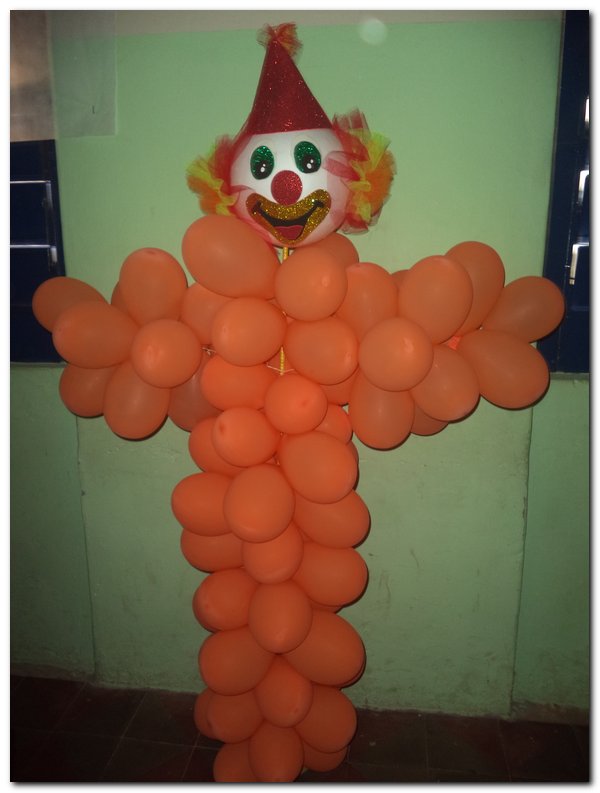 II Atividade Cultural A.C.L - Imagem 53