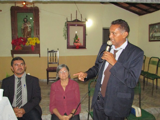 Projeto Câmara Itinerante em São José dos Cocos - Imagem 28