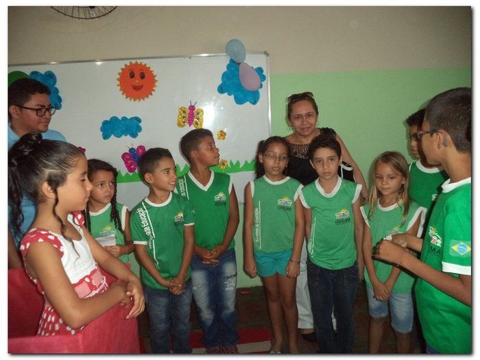 II Atividade Cultural A.C.L - Imagem 21