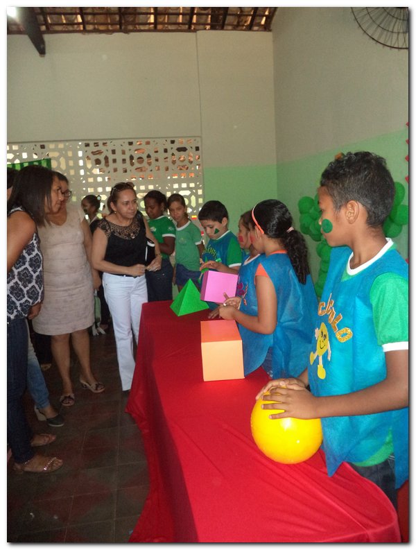 II Atividade Cultural A.C.L - Imagem 38