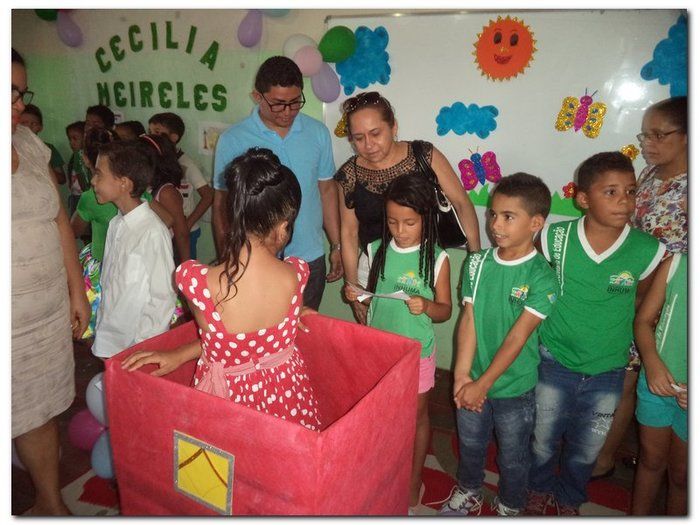 II Atividade Cultural A.C.L - Imagem 20