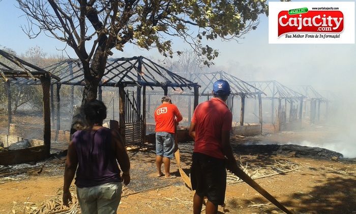 Fonte PortalCajacity.com