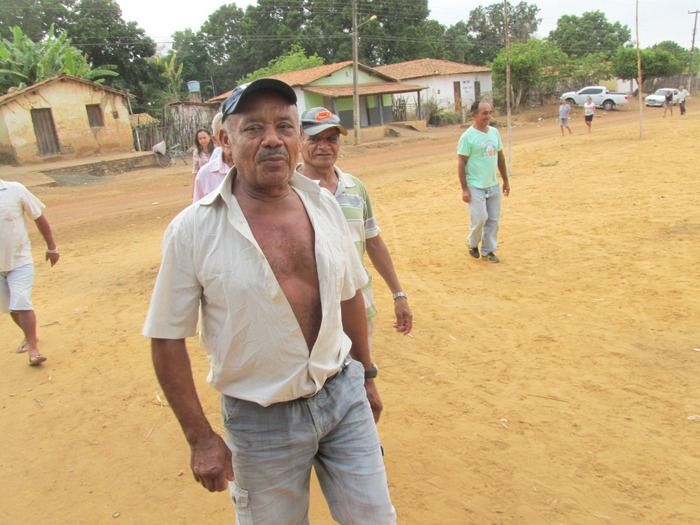 Projeto Terceira Idade chega ao fim na comunidade Tamboril  - Imagem 5
