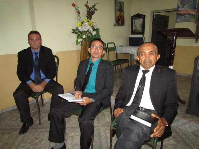 Projeto Câmara Itinerante em São José dos Cocos - Imagem 5