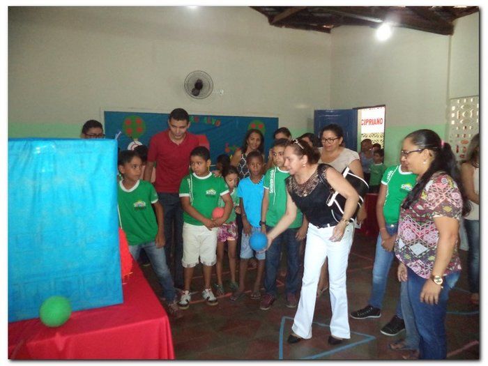 II Atividade Cultural A.C.L - Imagem 37